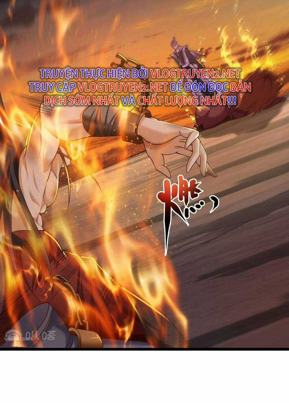 Tà Thần Quy Lai - Chapter 1 - Trang 15