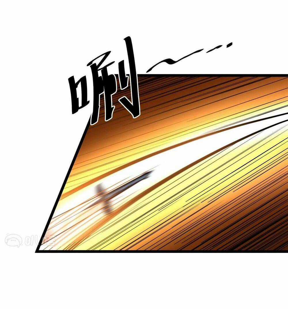 Tà Thần Quy Lai - Chapter 1 - Trang 17