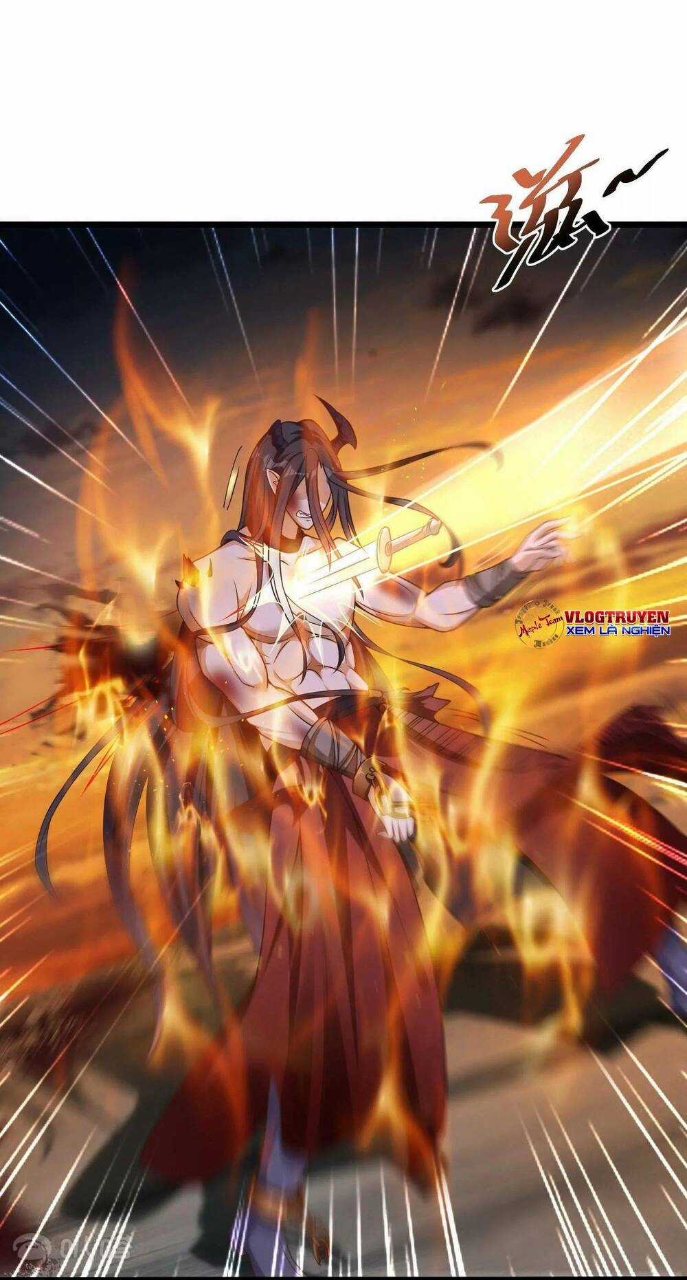 Tà Thần Quy Lai - Chapter 1 - Trang 18