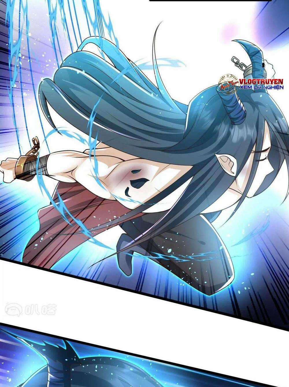 Tà Thần Quy Lai - Chapter 1 - Trang 22