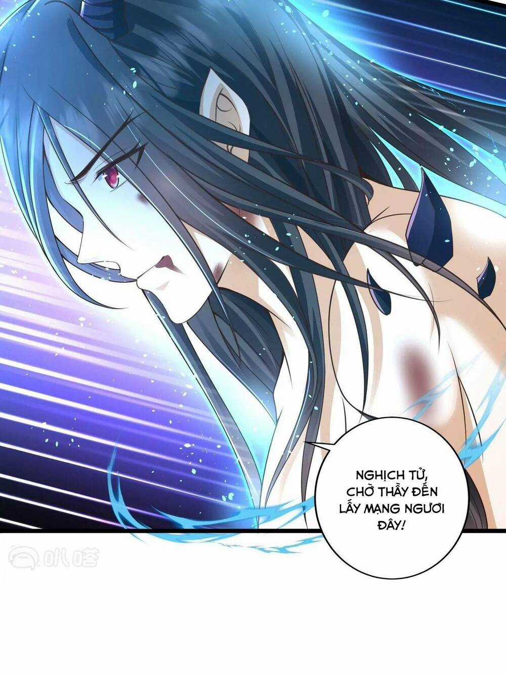 Tà Thần Quy Lai - Chapter 1 - Trang 23