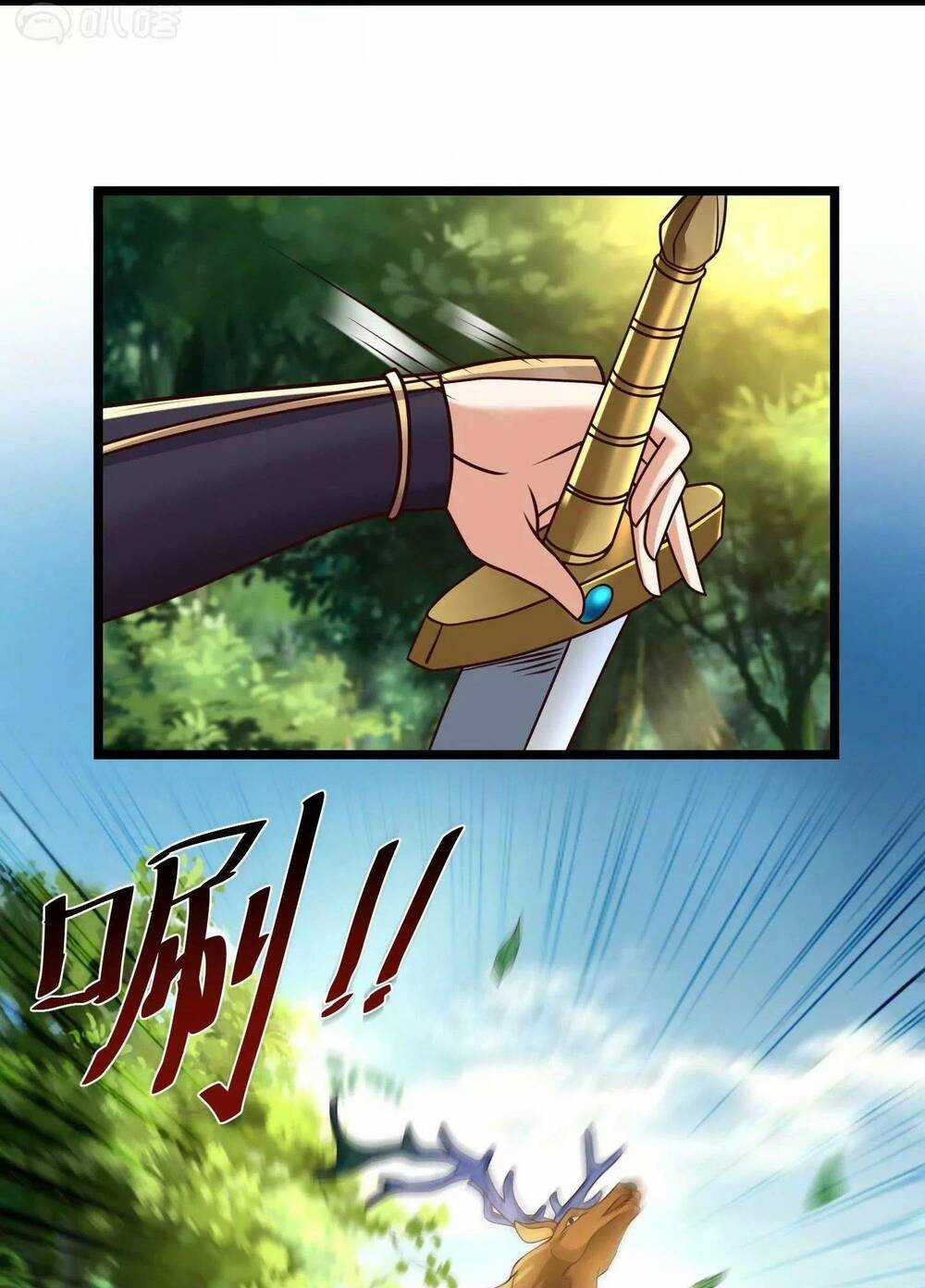 Tà Thần Quy Lai - Chapter 1 - Trang 29