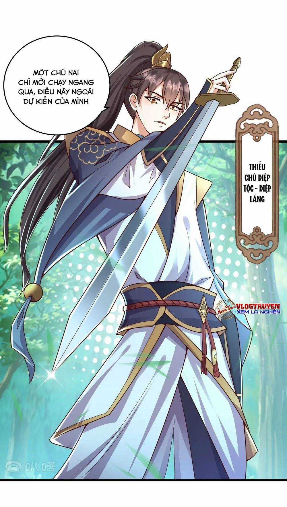 Tà Thần Quy Lai - Chapter 1 - Trang 31