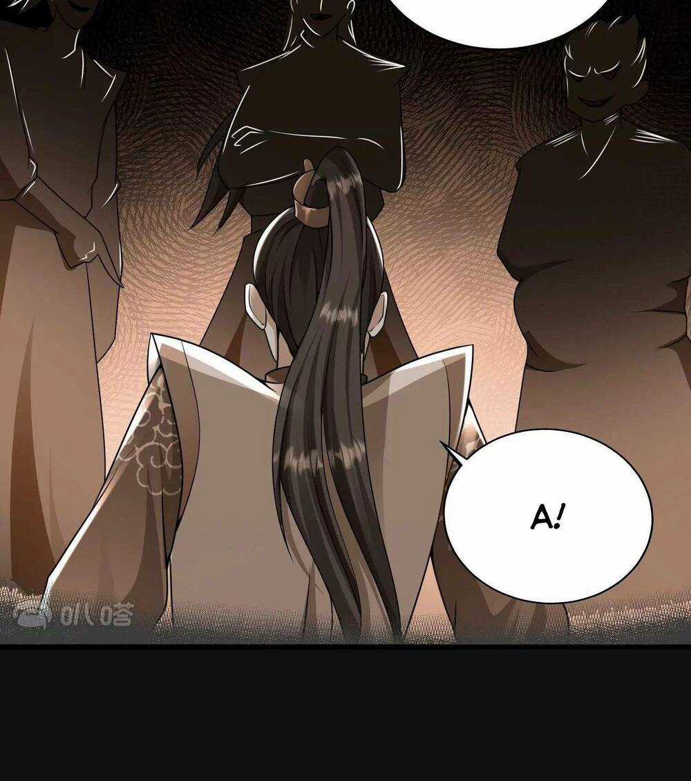 Tà Thần Quy Lai - Chapter 1 - Trang 36