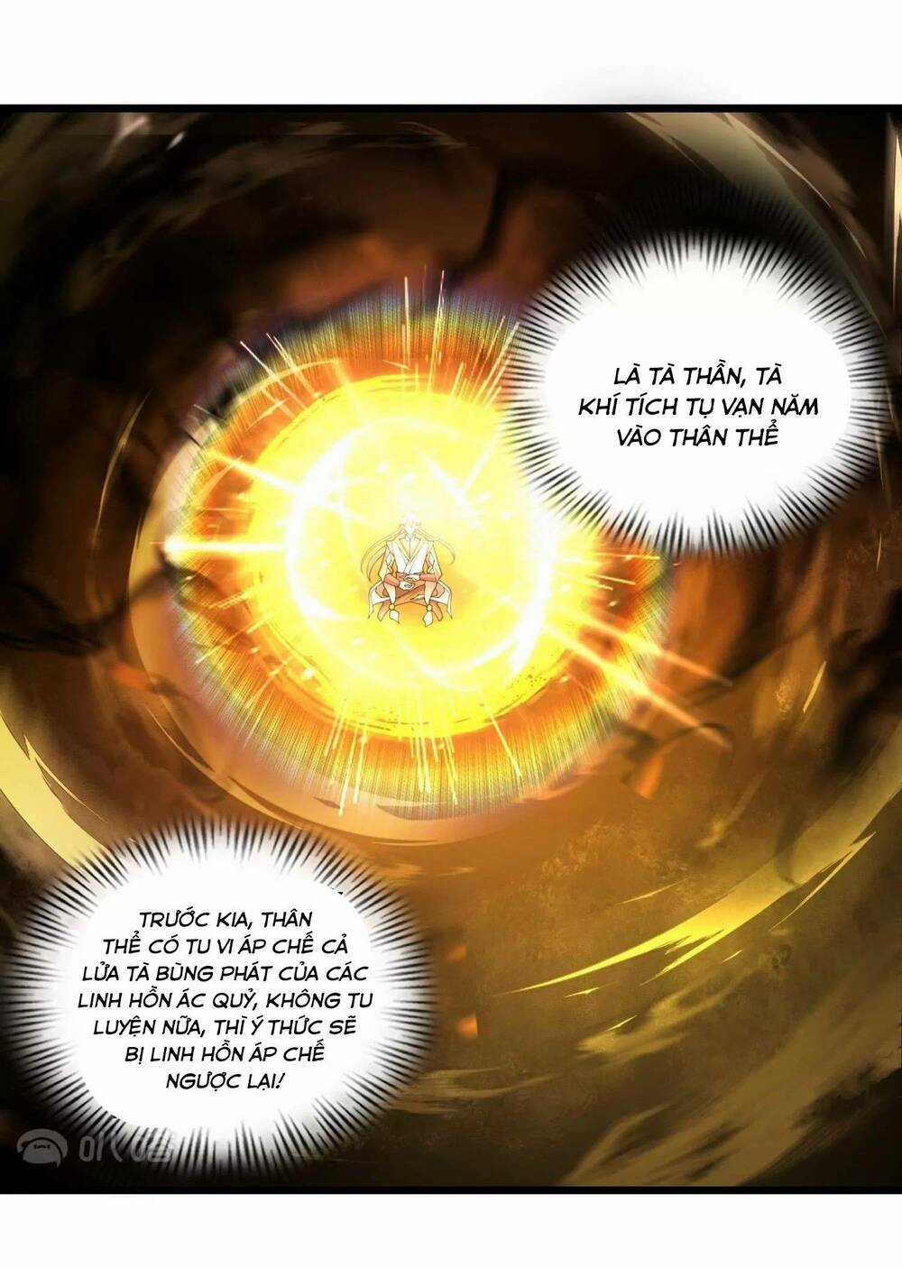 Tà Thần Quy Lai - Chapter 1 - Trang 41