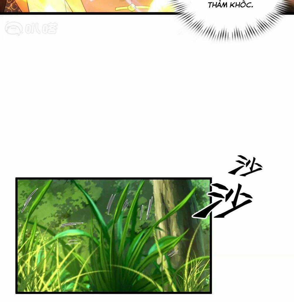 Tà Thần Quy Lai - Chapter 1 - Trang 43