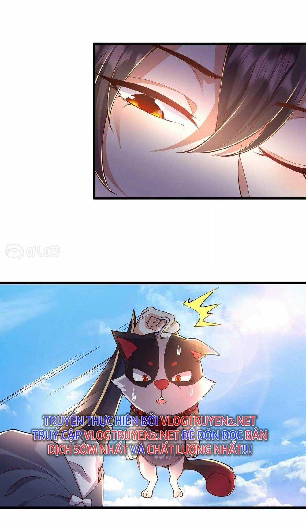 Tà Thần Quy Lai - Chapter 1 - Trang 45