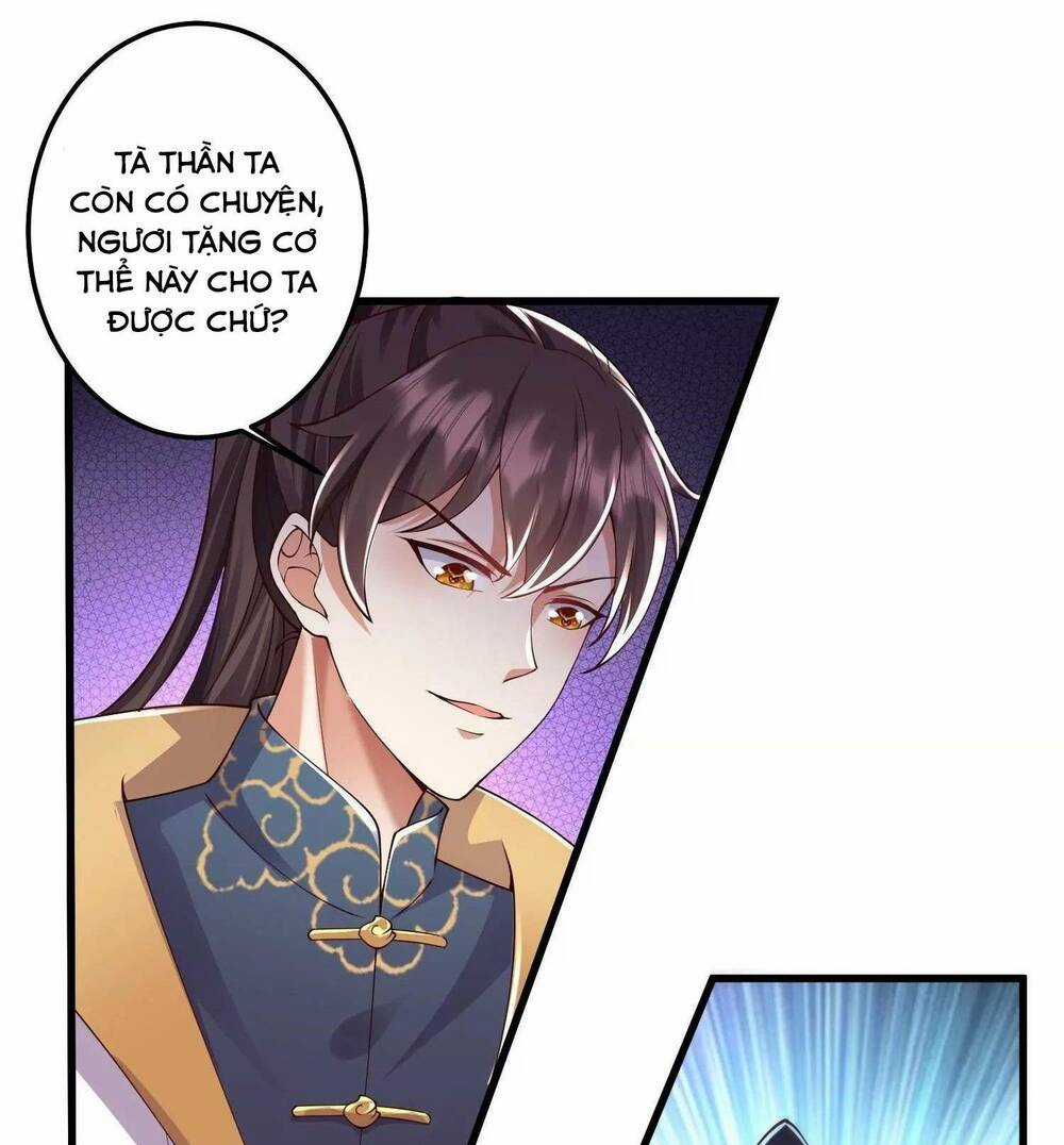 Tà Thần Quy Lai - Chapter 1 - Trang 47