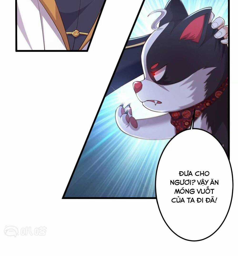 Tà Thần Quy Lai - Chapter 1 - Trang 48