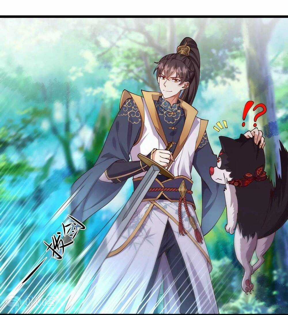 Tà Thần Quy Lai - Chapter 1 - Trang 49