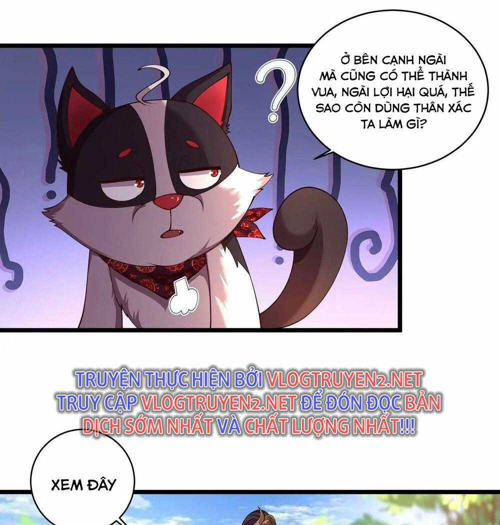 Tà Thần Quy Lai - Chapter 1 - Trang 52