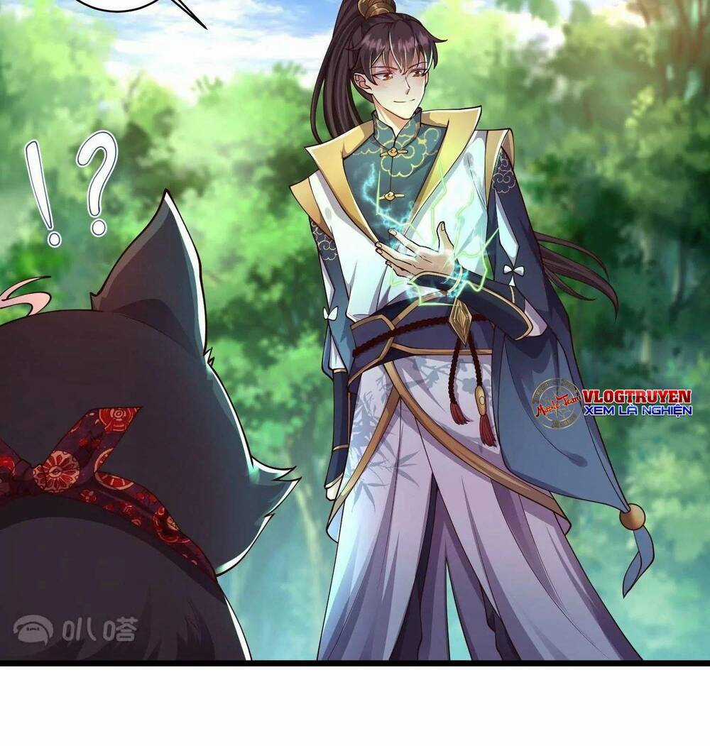 Tà Thần Quy Lai - Chapter 1 - Trang 53