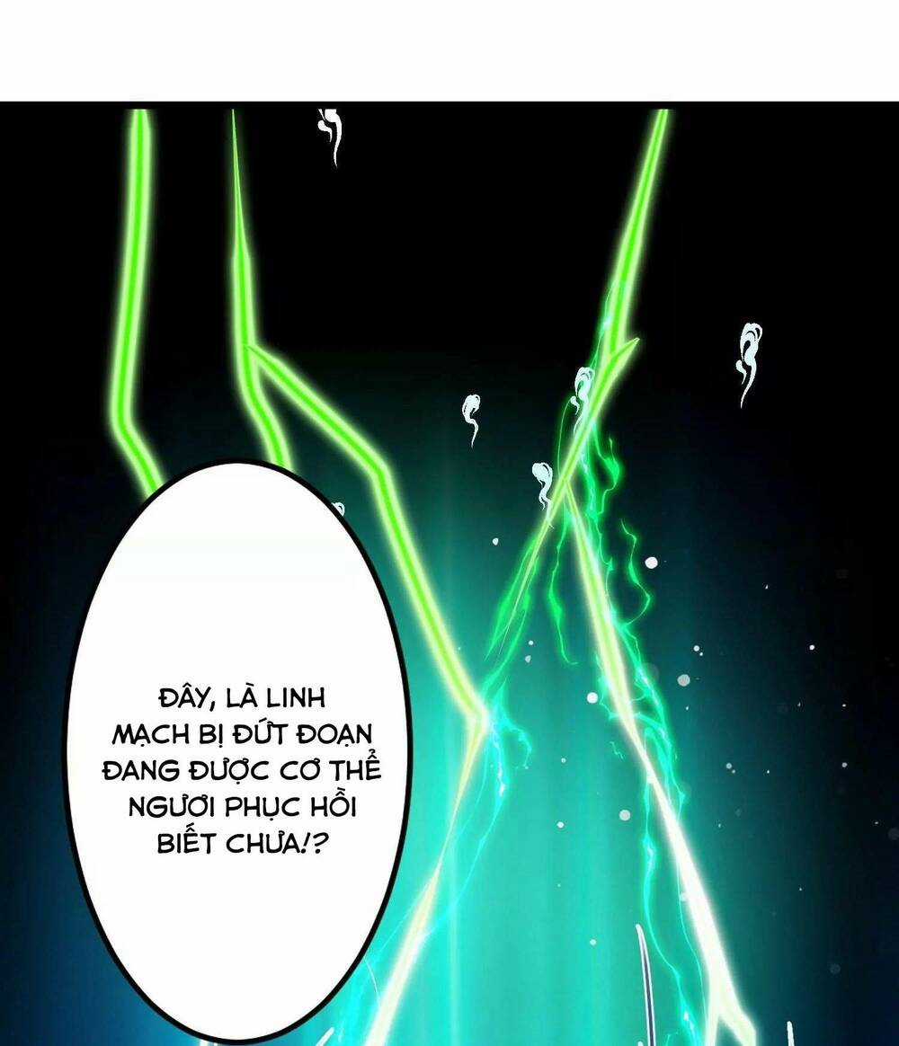 Tà Thần Quy Lai - Chapter 1 - Trang 54