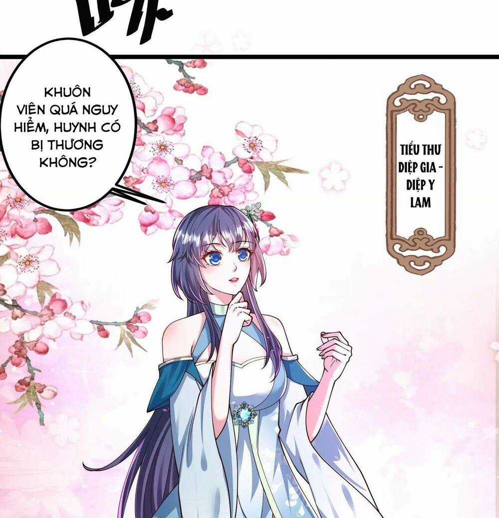 Tà Thần Quy Lai - Chapter 1 - Trang 61