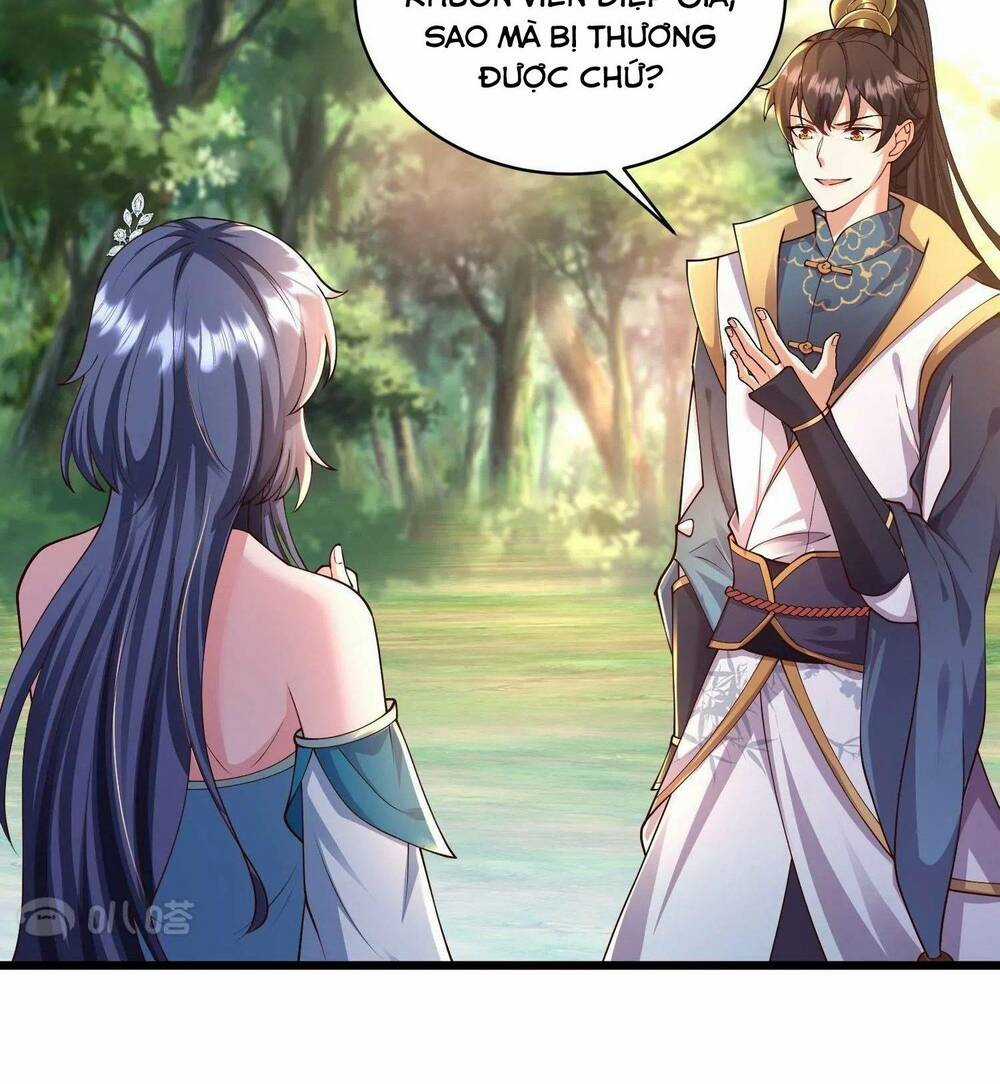 Tà Thần Quy Lai - Chapter 1 - Trang 64