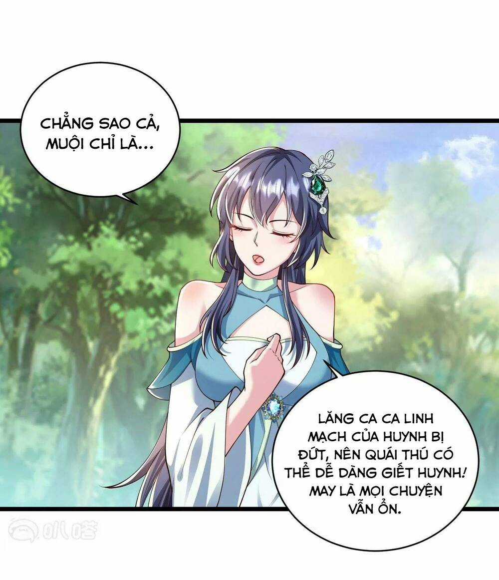 Tà Thần Quy Lai - Chapter 1 - Trang 65
