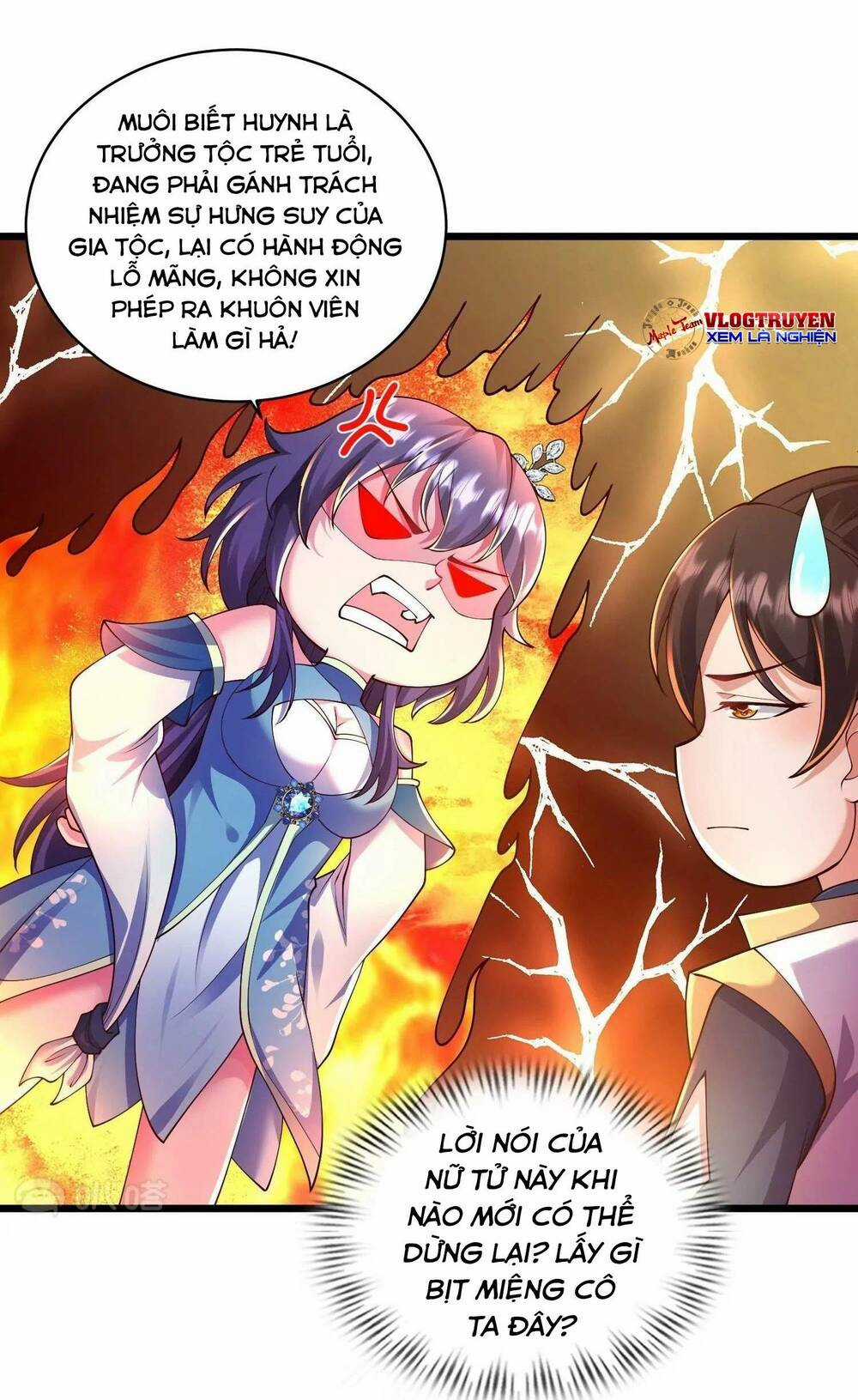 Tà Thần Quy Lai - Chapter 1 - Trang 66