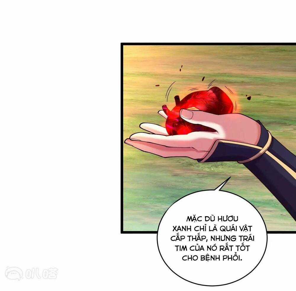 Tà Thần Quy Lai - Chapter 1 - Trang 68