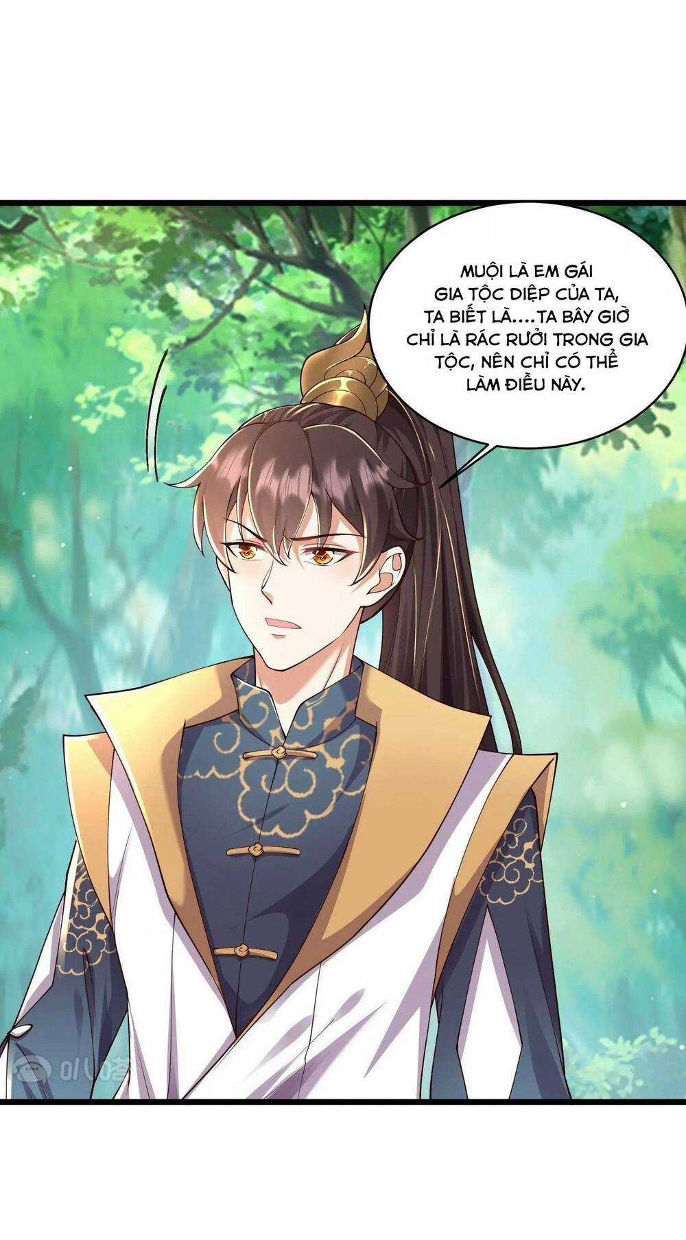Tà Thần Quy Lai - Chapter 1 - Trang 70