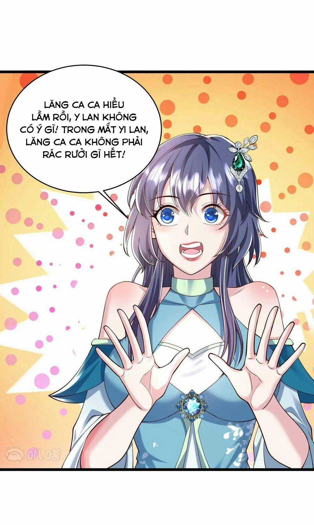 Tà Thần Quy Lai - Chapter 1 - Trang 71