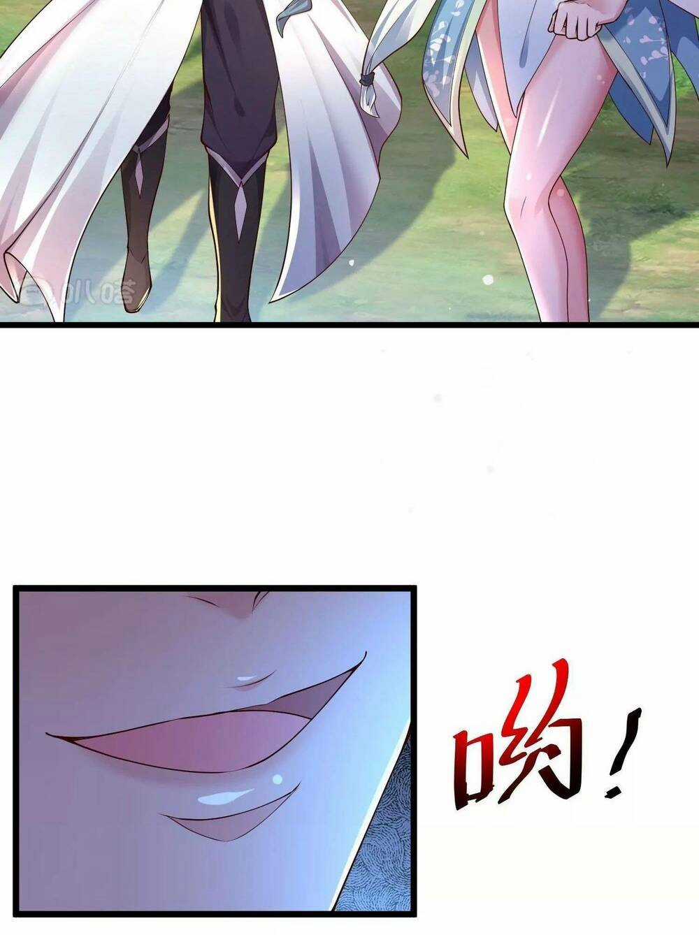 Tà Thần Quy Lai - Chapter 1 - Trang 76