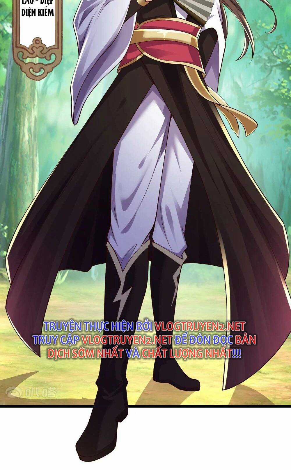 Tà Thần Quy Lai - Chapter 1 - Trang 78