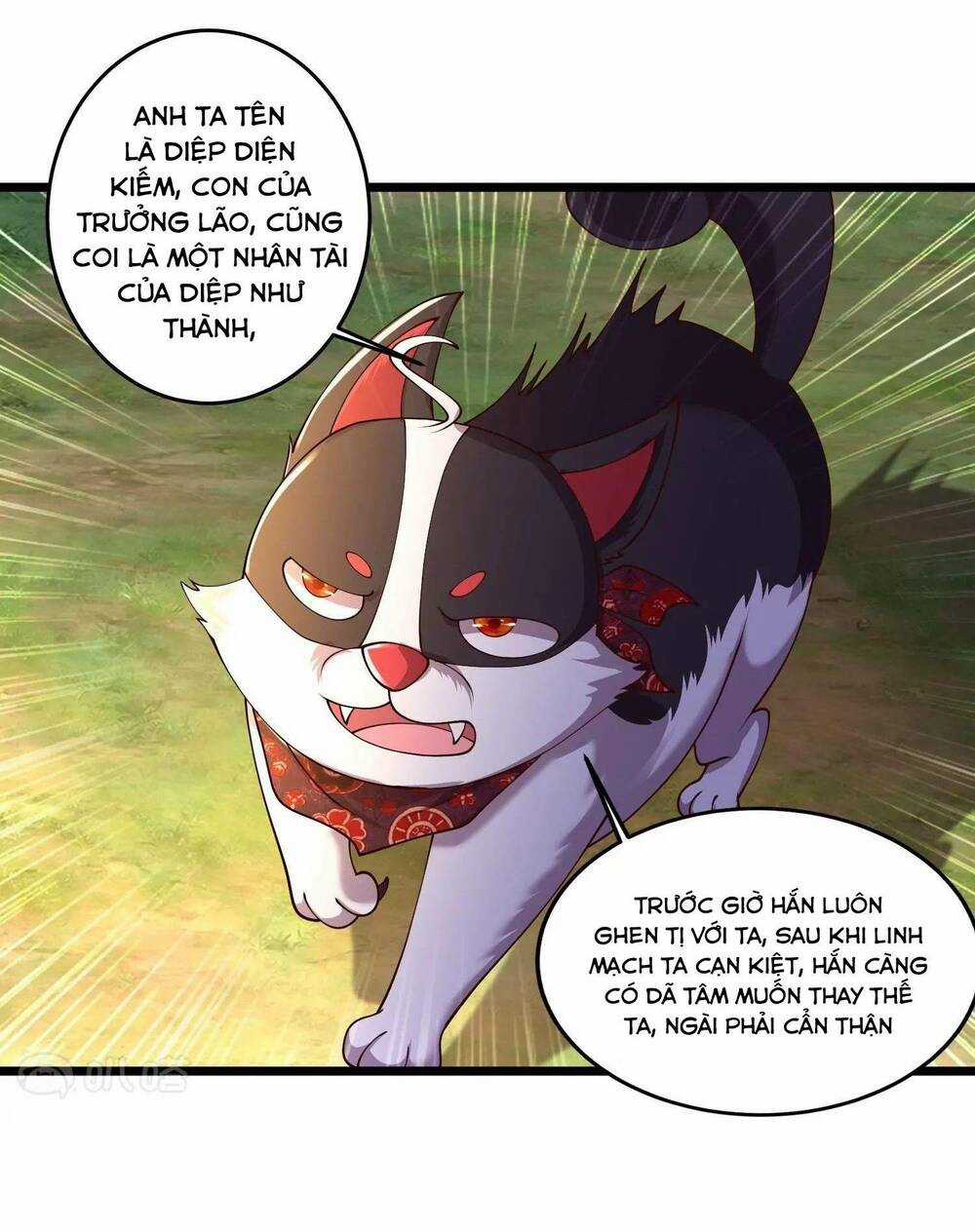 Tà Thần Quy Lai - Chapter 1 - Trang 79