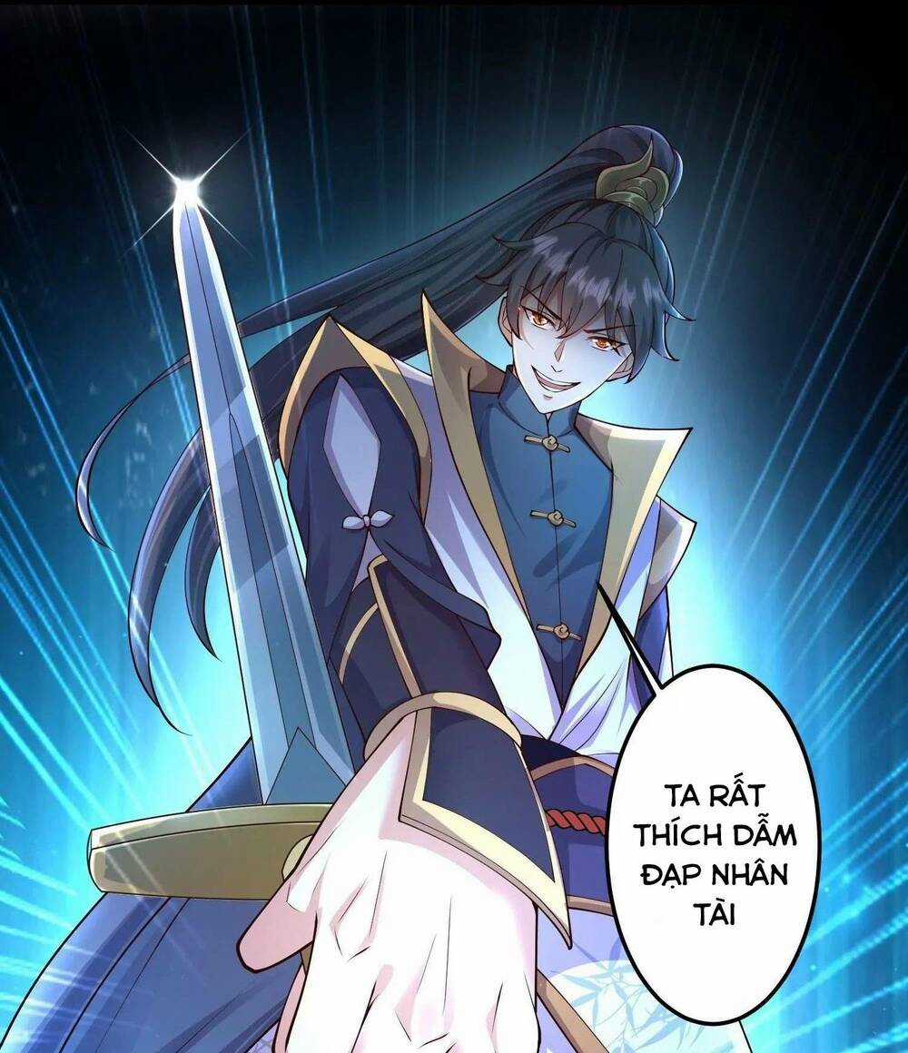 Tà Thần Quy Lai - Chapter 1 - Trang 81