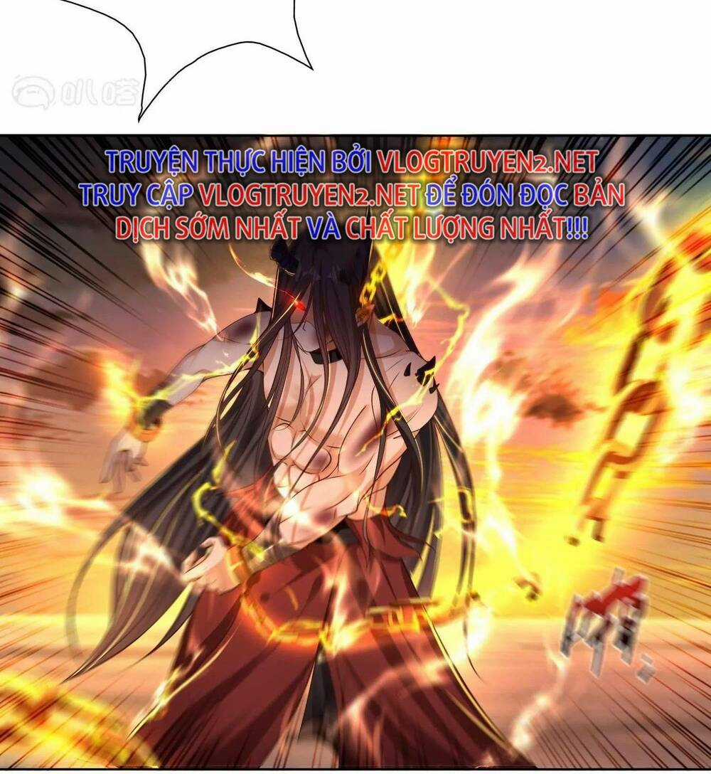 Tà Thần Quy Lai - Chapter 1 - Trang 10