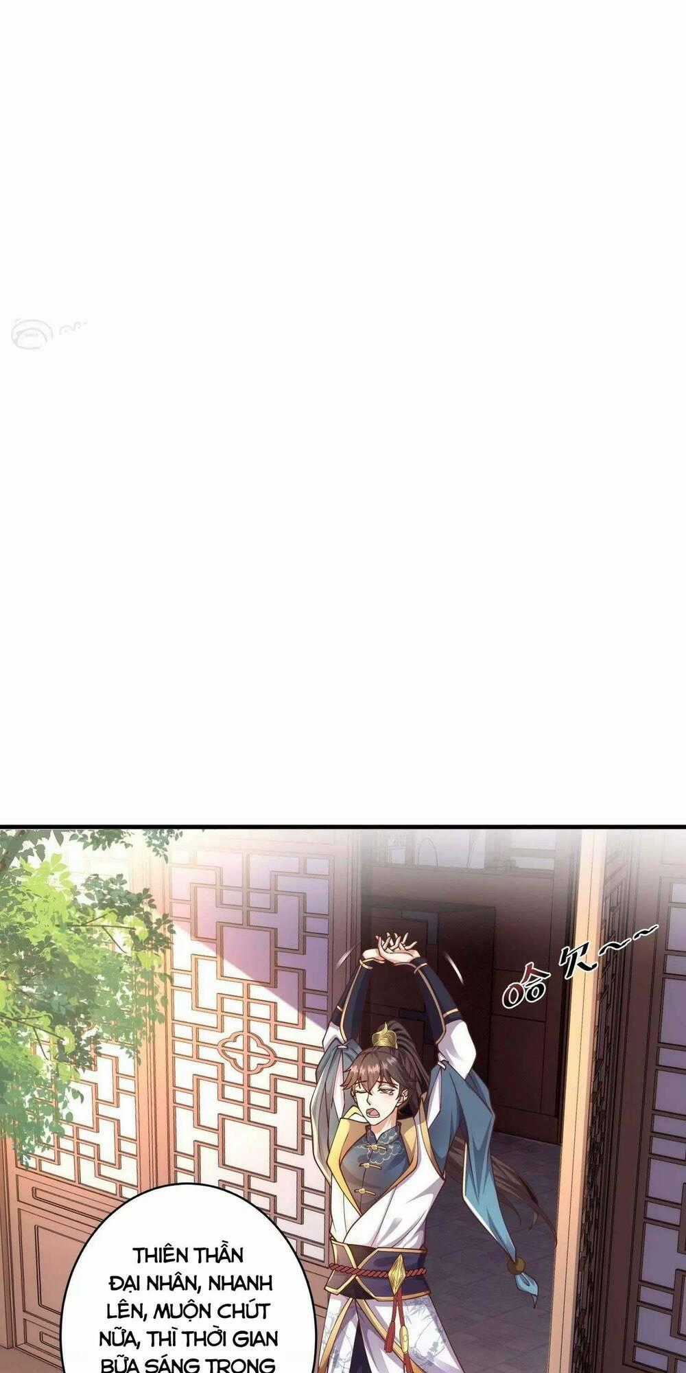 Tà Thần Quy Lai - Chapter 10 - Trang 2