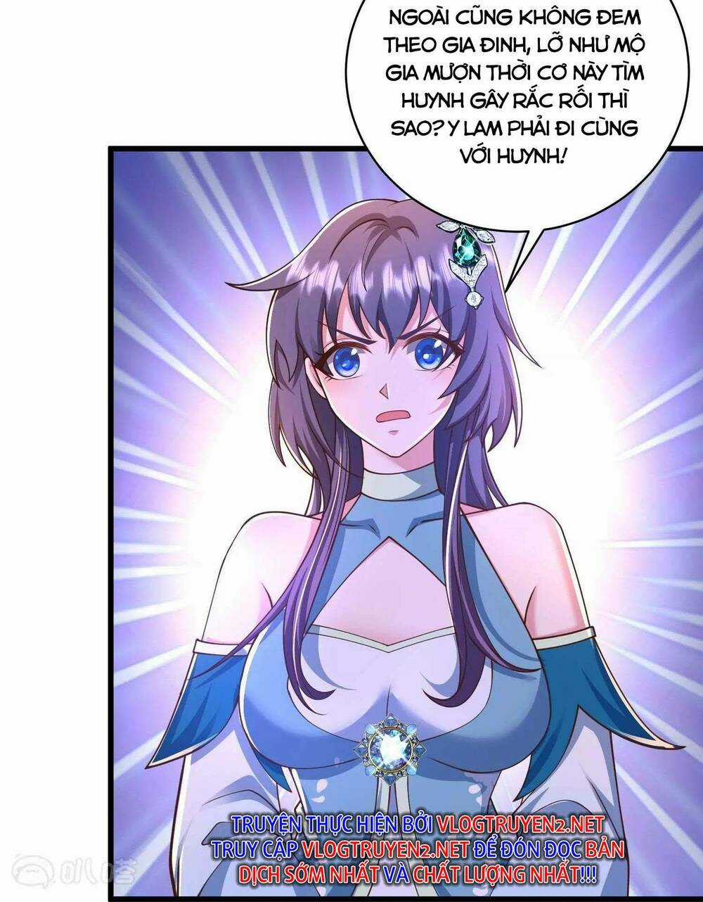 Tà Thần Quy Lai - Chapter 10 - Trang 19