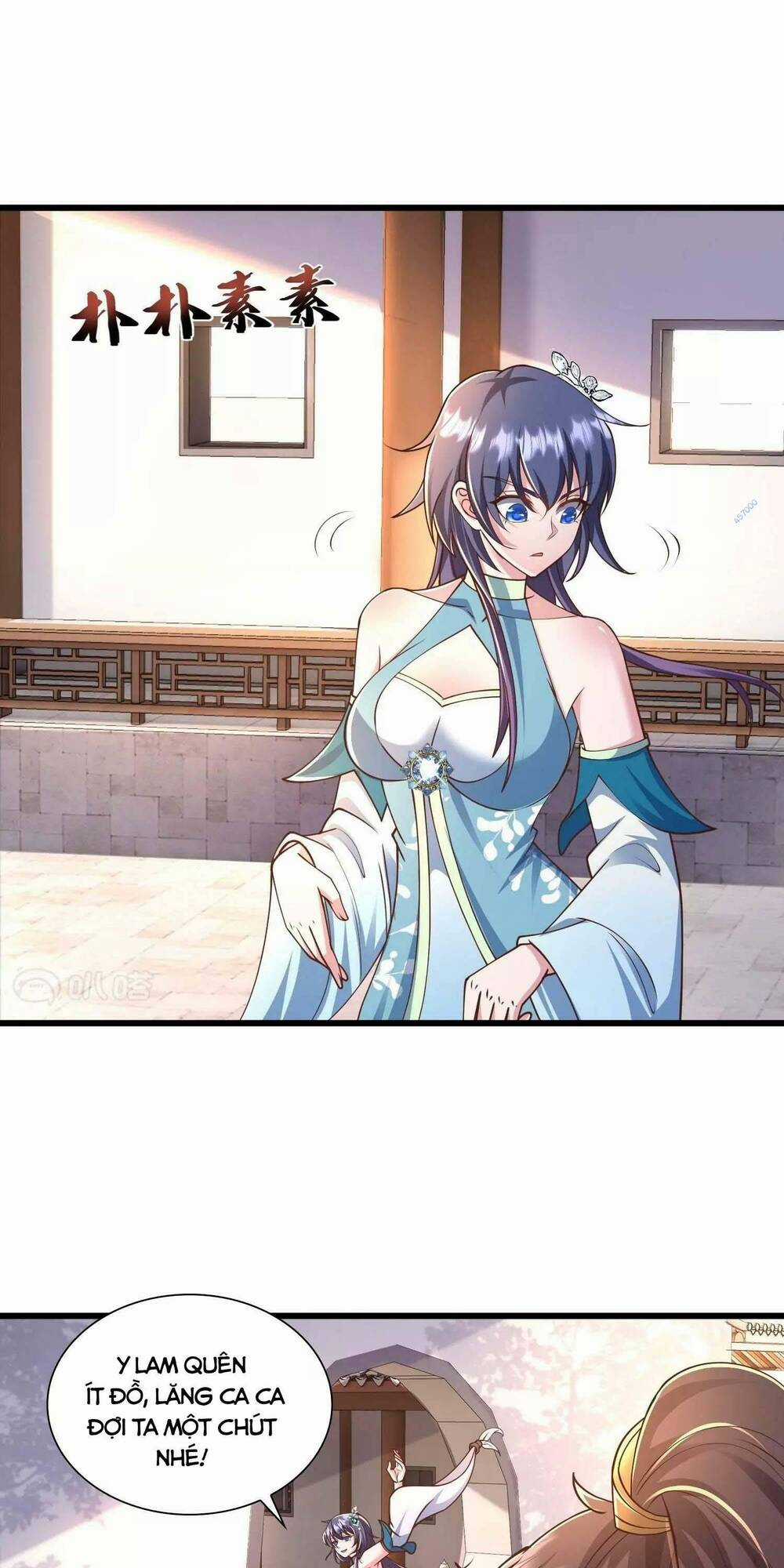 Tà Thần Quy Lai - Chapter 10 - Trang 20