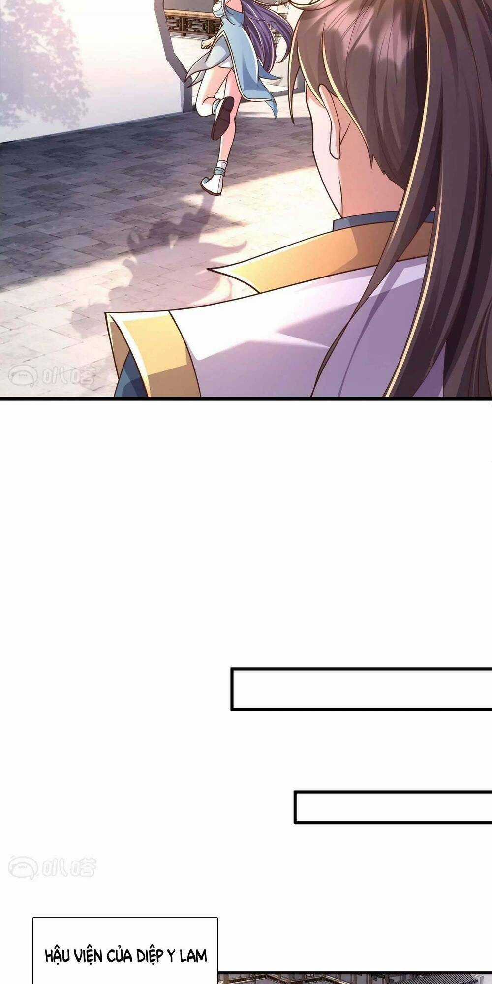 Tà Thần Quy Lai - Chapter 10 - Trang 21