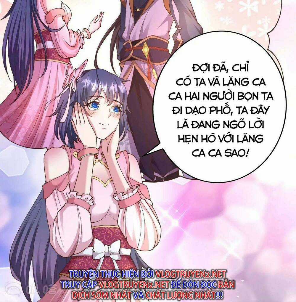 Tà Thần Quy Lai - Chapter 10 - Trang 24