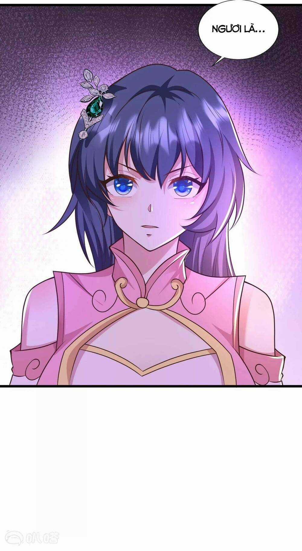 Tà Thần Quy Lai - Chapter 10 - Trang 33