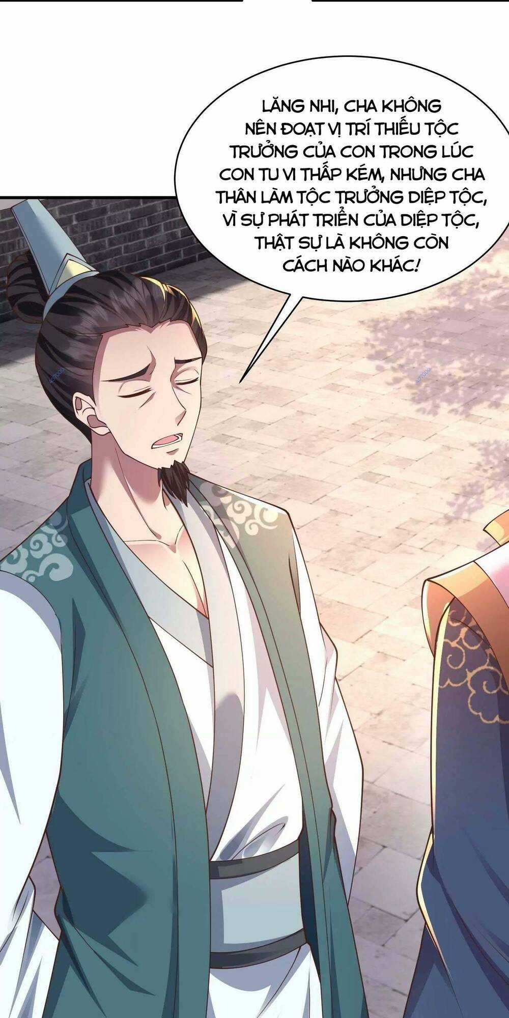 Tà Thần Quy Lai - Chapter 10 - Trang 9