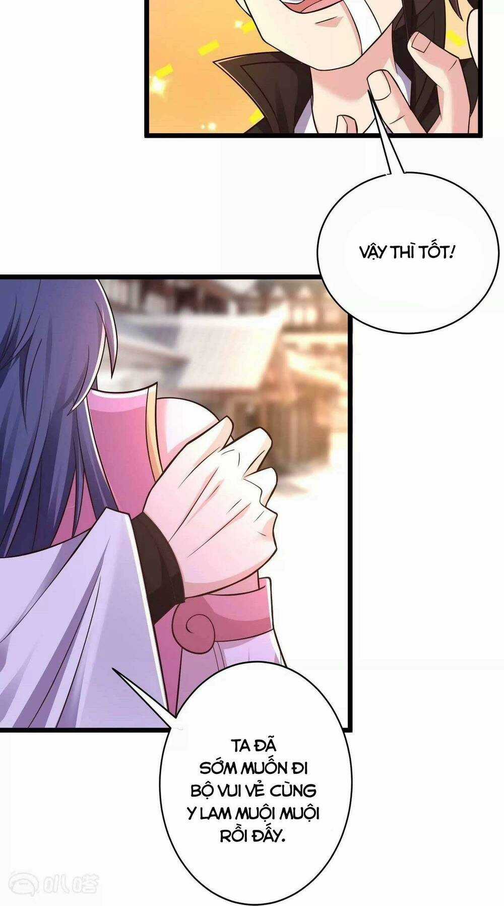 Tà Thần Quy Lai - Chapter 11 - Trang 13