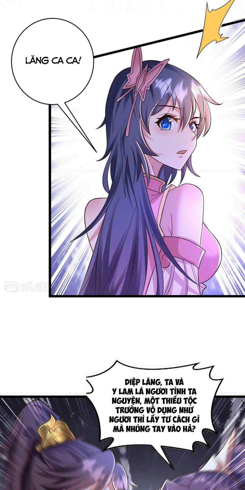 Tà Thần Quy Lai - Chapter 11 - Trang 15