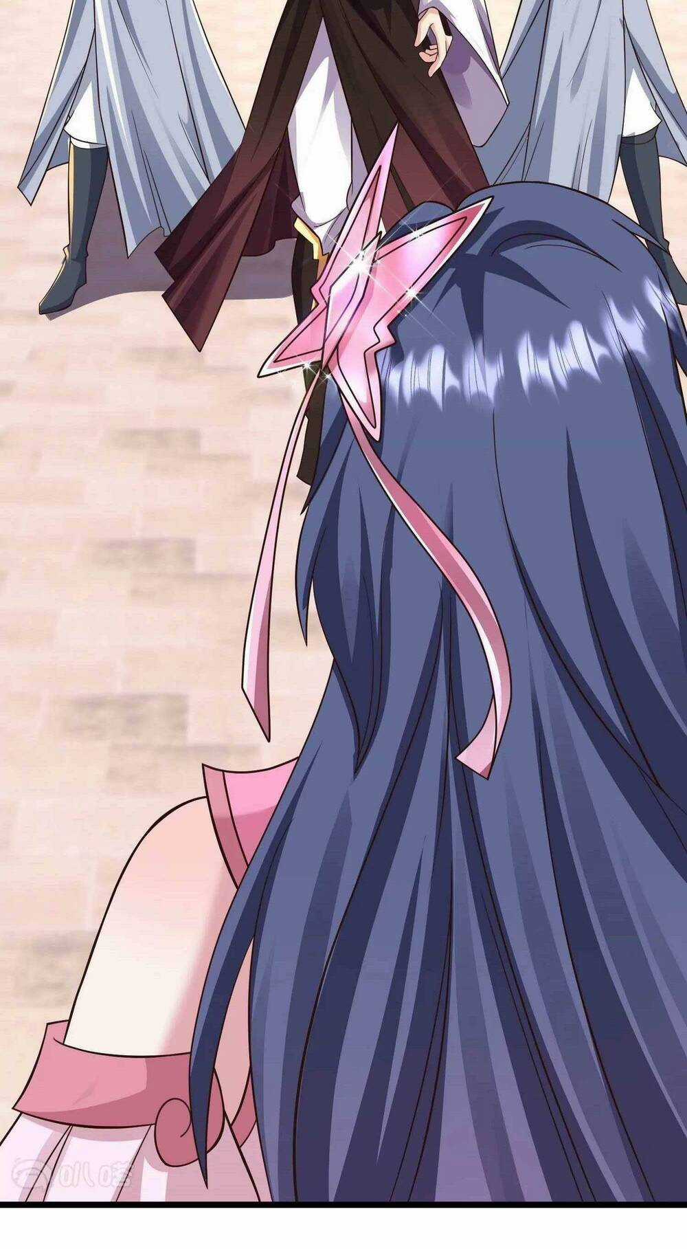 Tà Thần Quy Lai - Chapter 11 - Trang 3