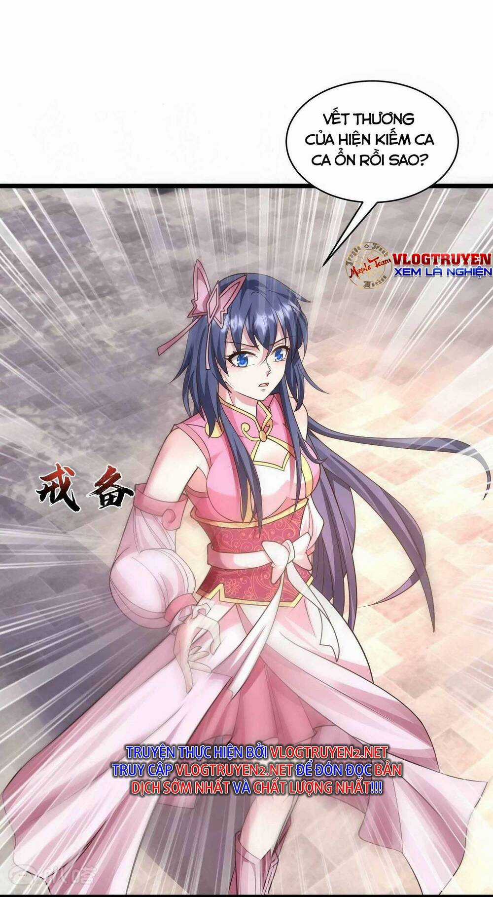 Tà Thần Quy Lai - Chapter 11 - Trang 4