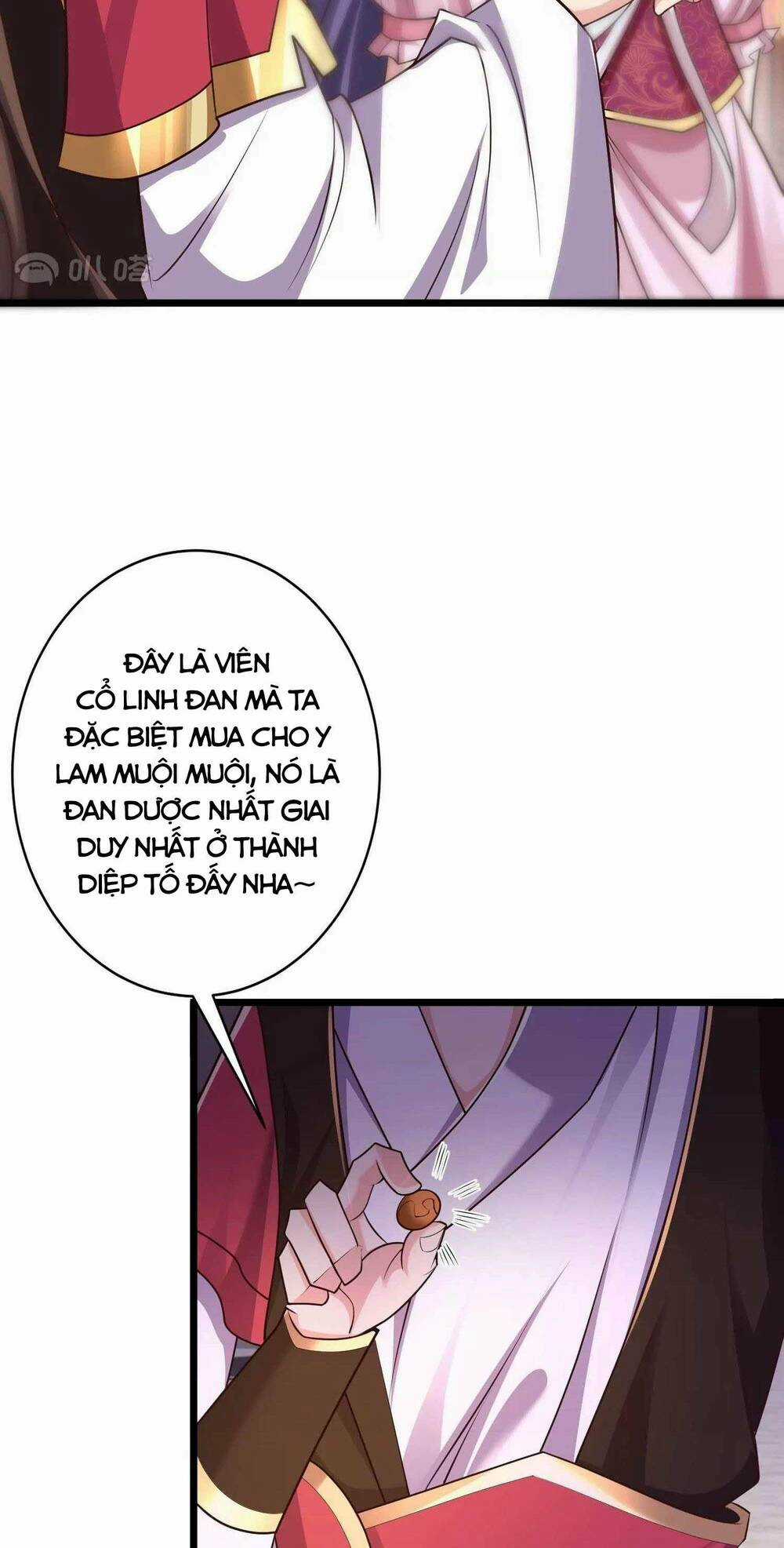 Tà Thần Quy Lai - Chapter 11 - Trang 7