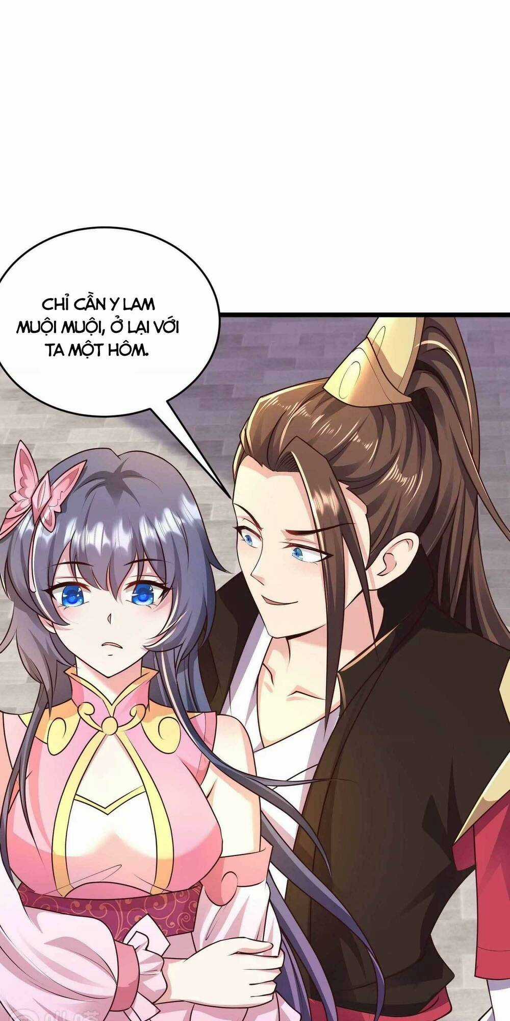 Tà Thần Quy Lai - Chapter 11 - Trang 9