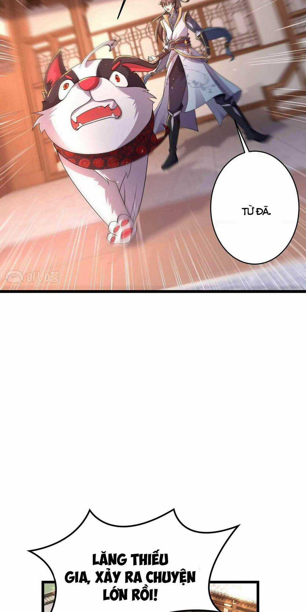 Tà Thần Quy Lai - Chapter 12 - Trang 16