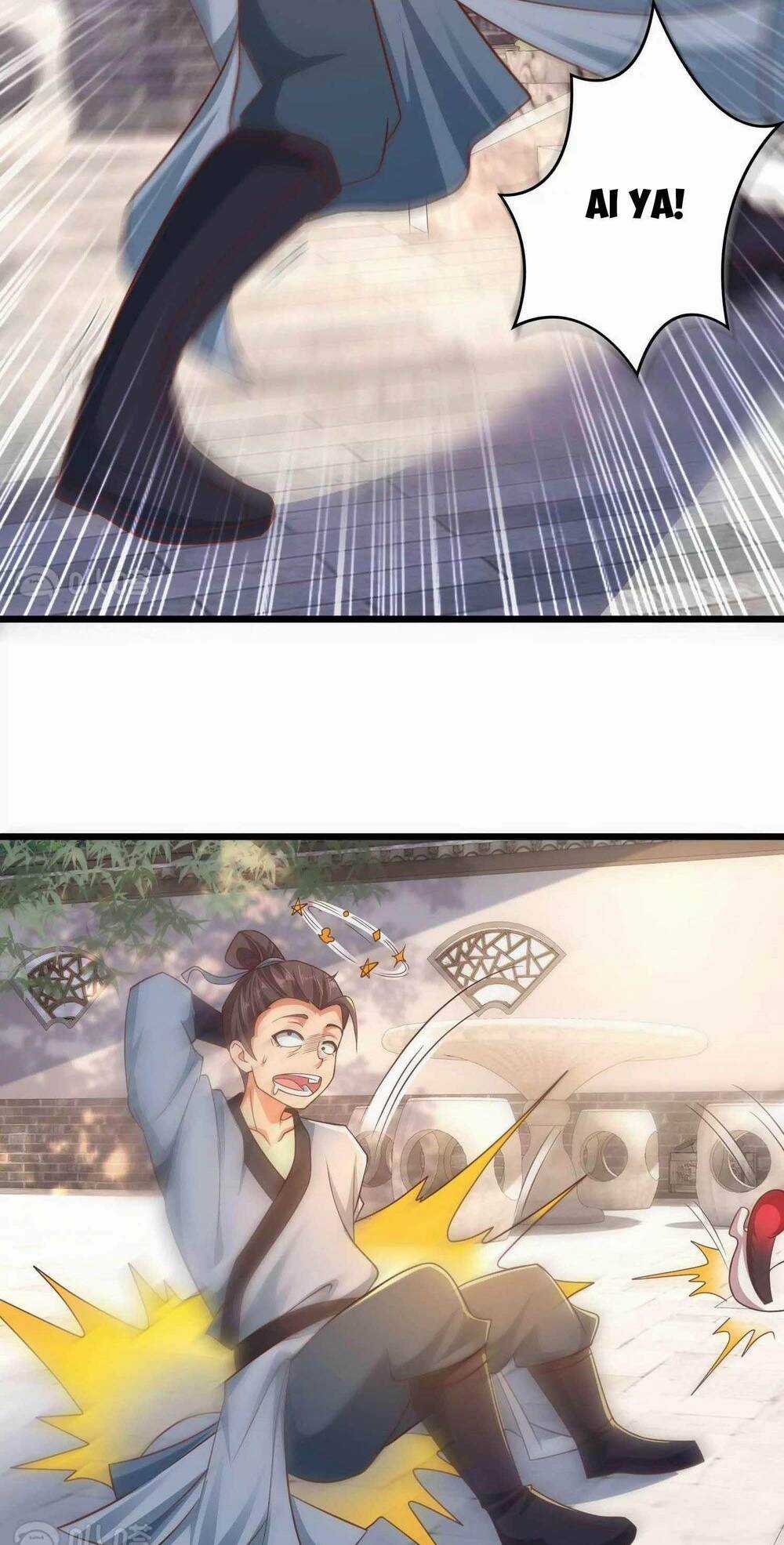 Tà Thần Quy Lai - Chapter 12 - Trang 18