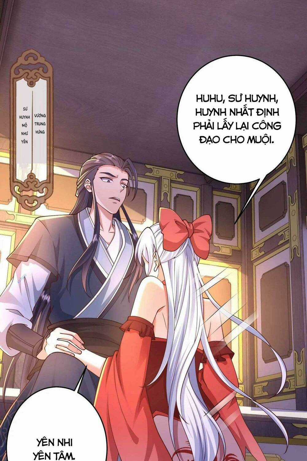 Tà Thần Quy Lai - Chapter 12 - Trang 4