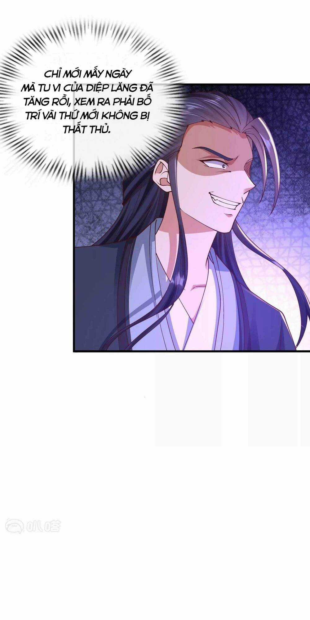 Tà Thần Quy Lai - Chapter 12 - Trang 6