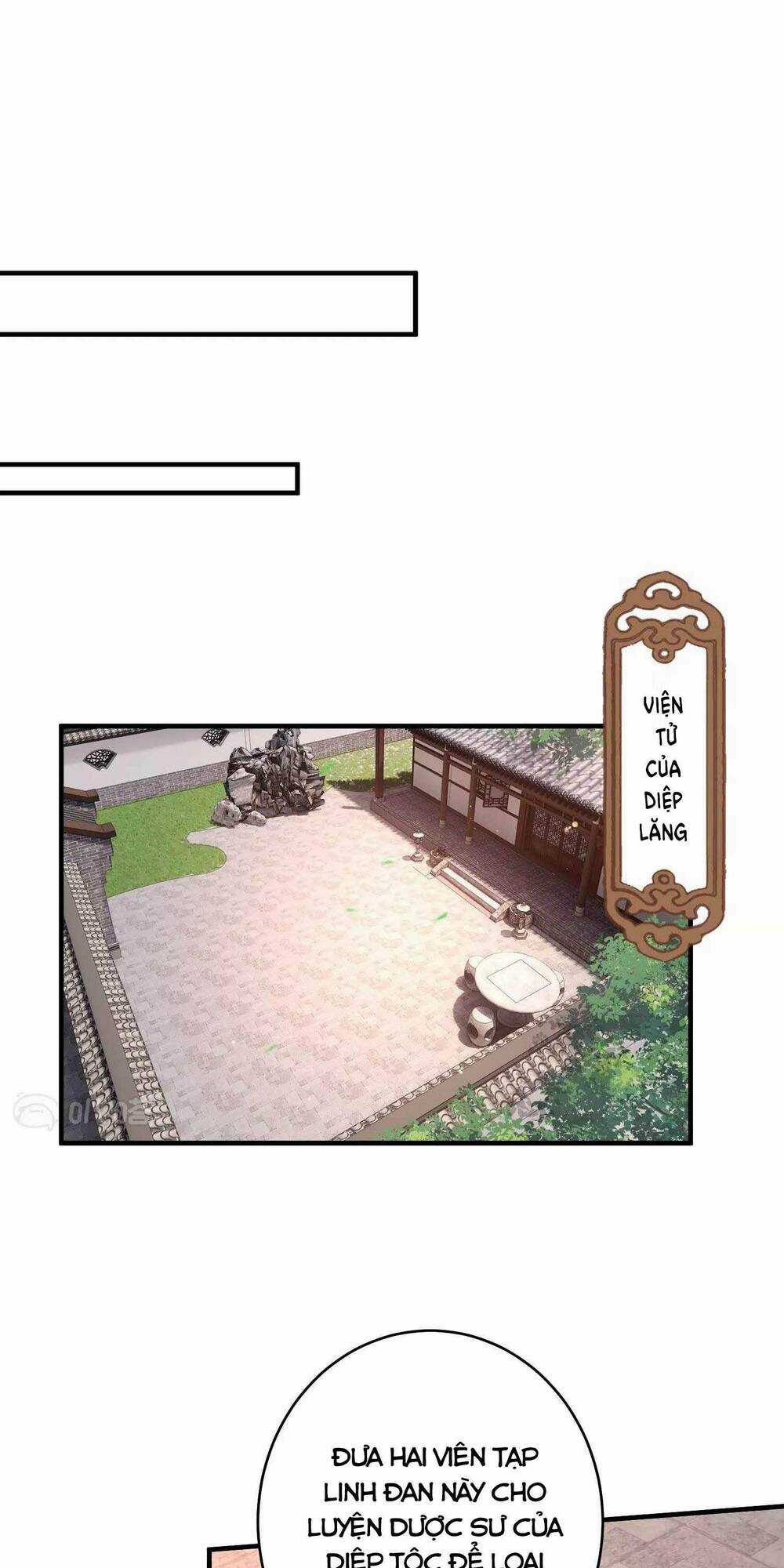 Tà Thần Quy Lai - Chapter 12 - Trang 7