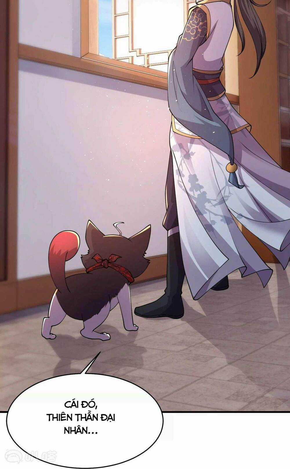 Tà Thần Quy Lai - Chapter 12 - Trang 10