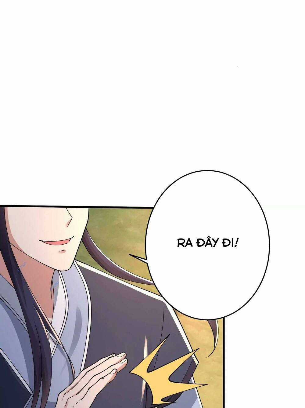 Tà Thần Quy Lai - Chapter 13 - Trang 11