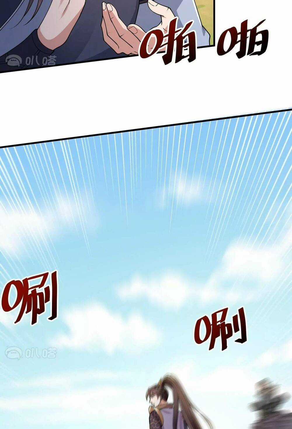 Tà Thần Quy Lai - Chapter 13 - Trang 12